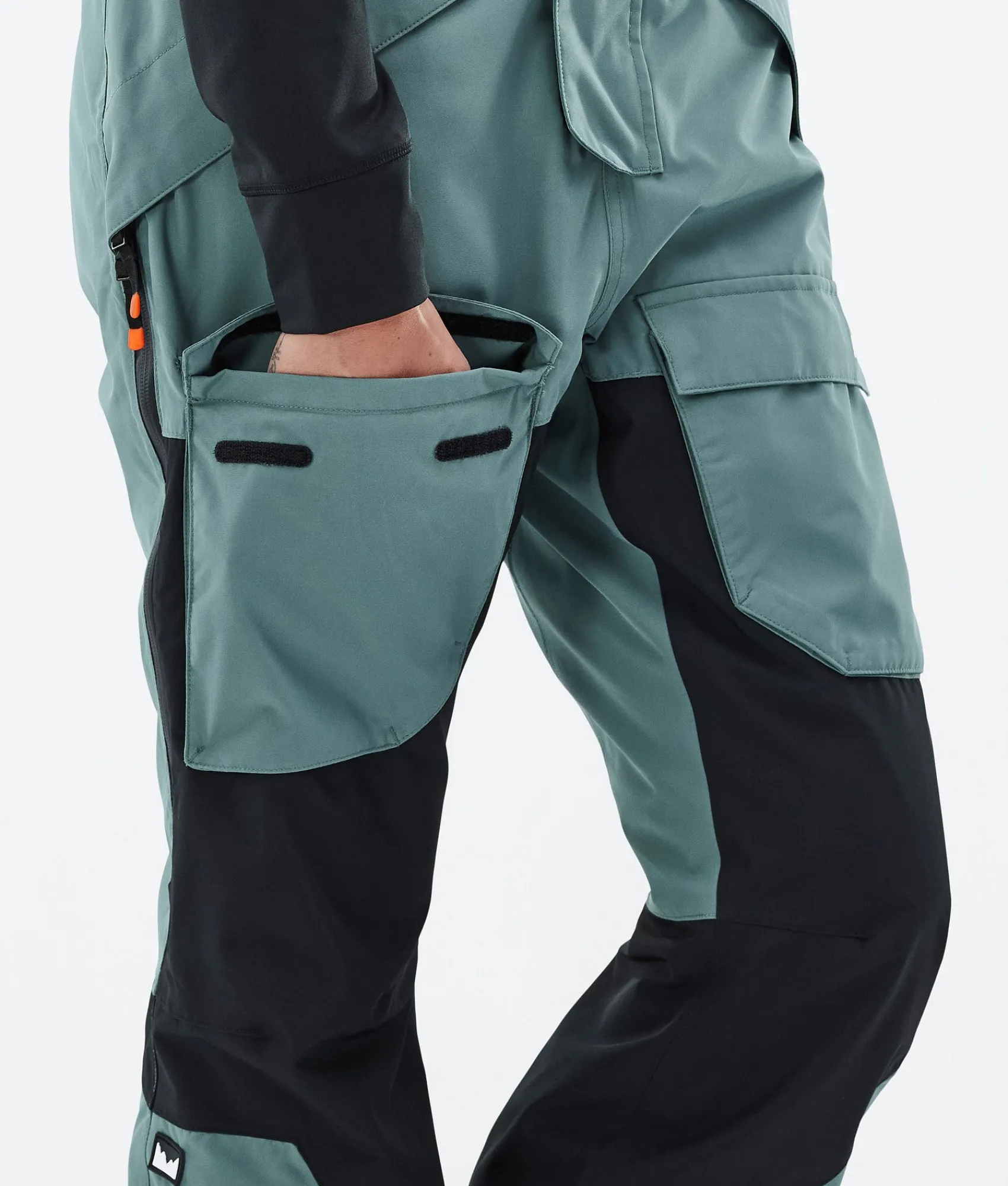 MONTEC Fawk W Atlantic/Black Cheap