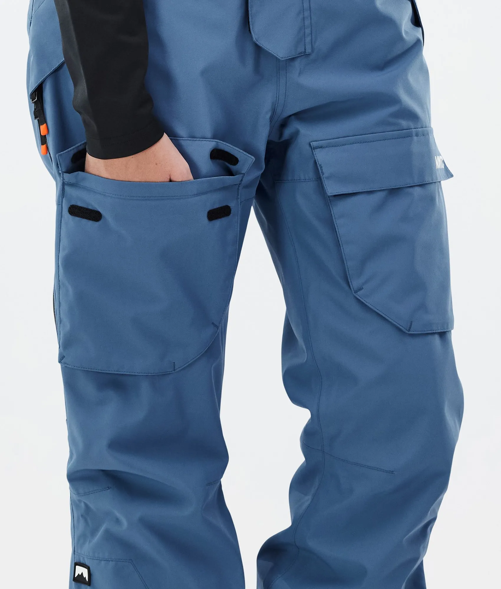MONTEC Fawk W BlueSteel Flash Sale
