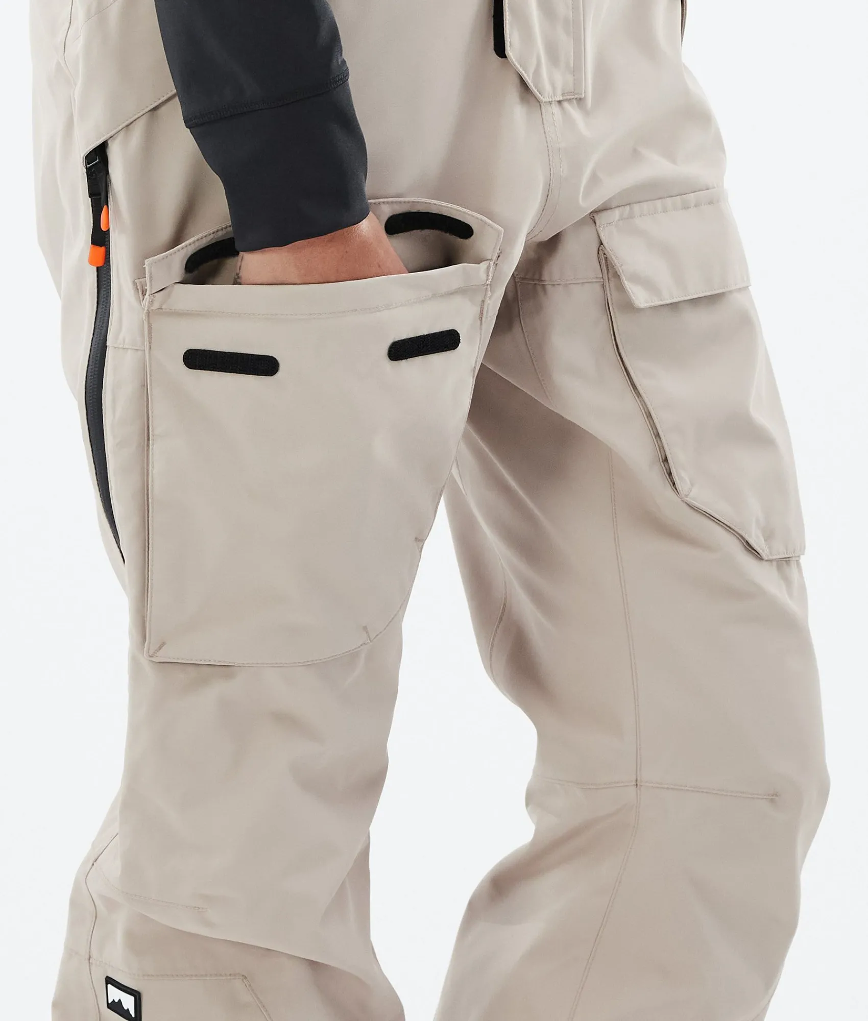 MONTEC Fawk W Sand Outlet