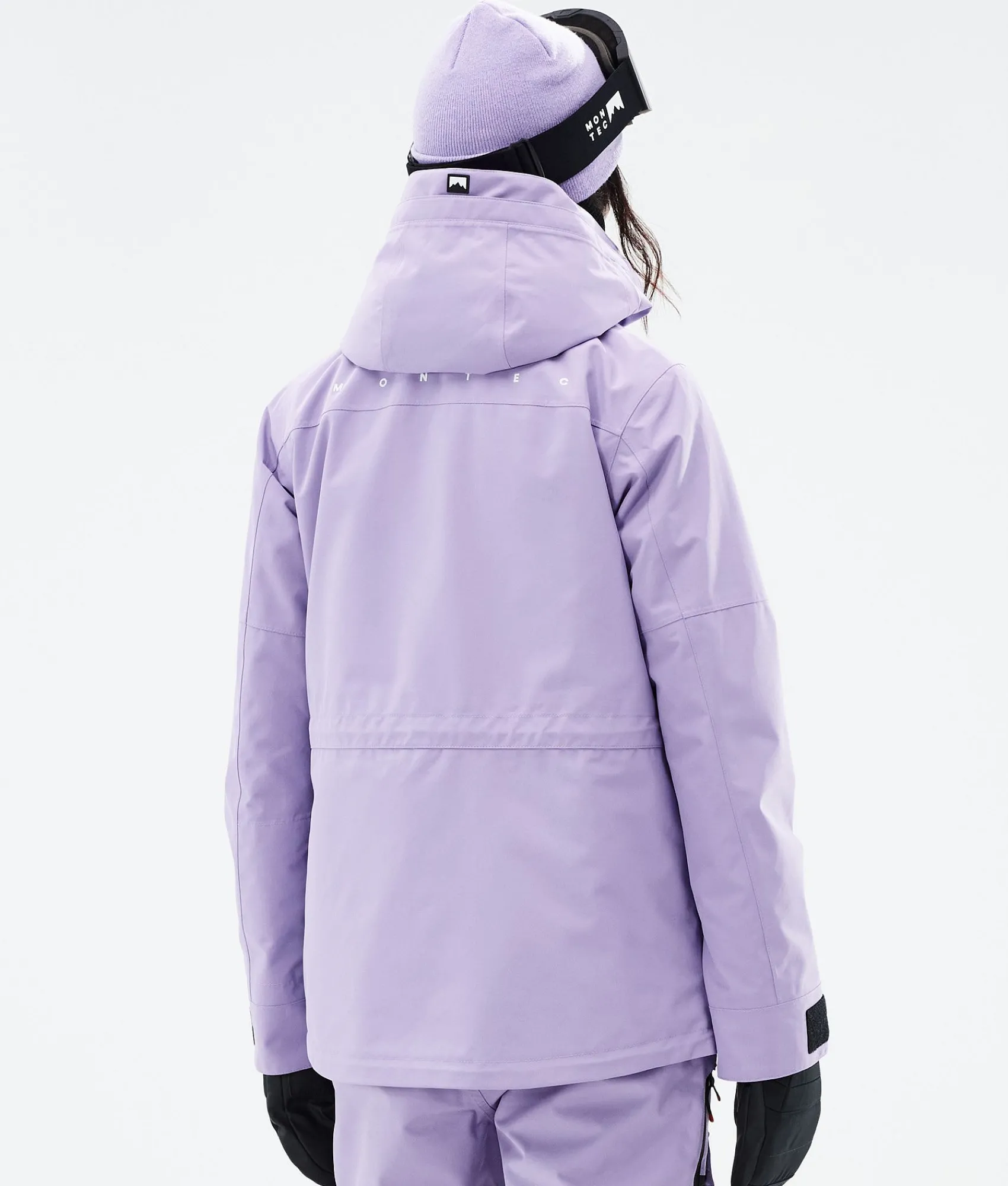 MONTEC Fawk W FadedViolet Best Sale