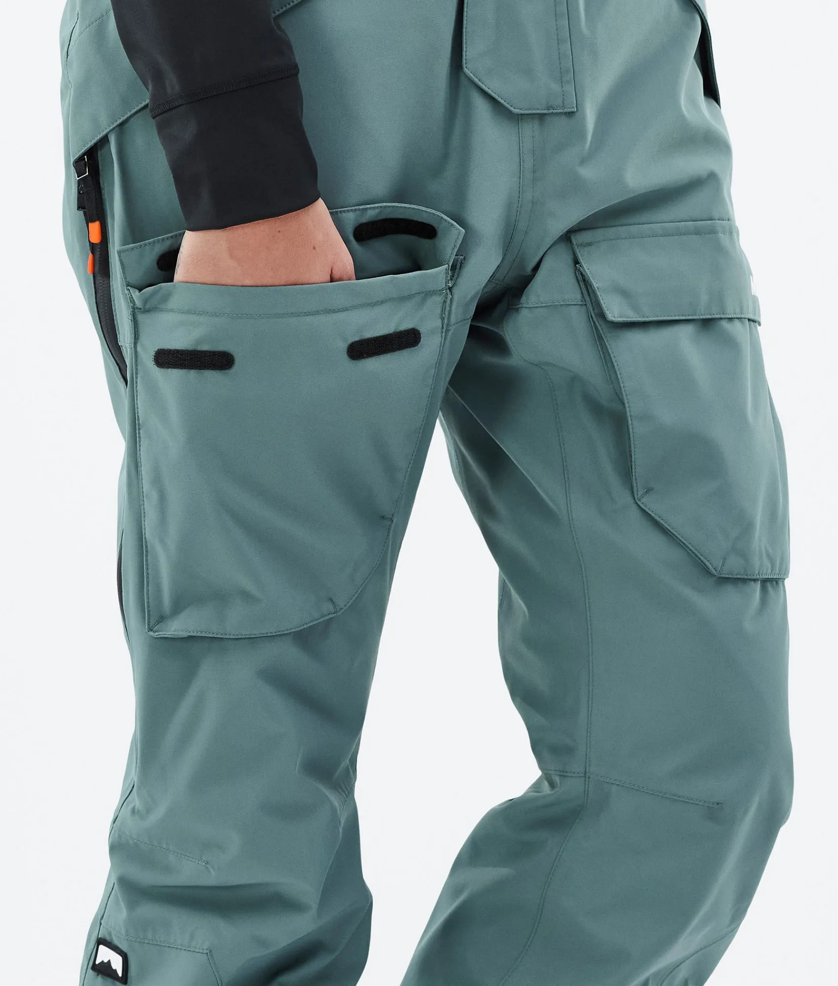 MONTEC Fawk W Atlantic Flash Sale