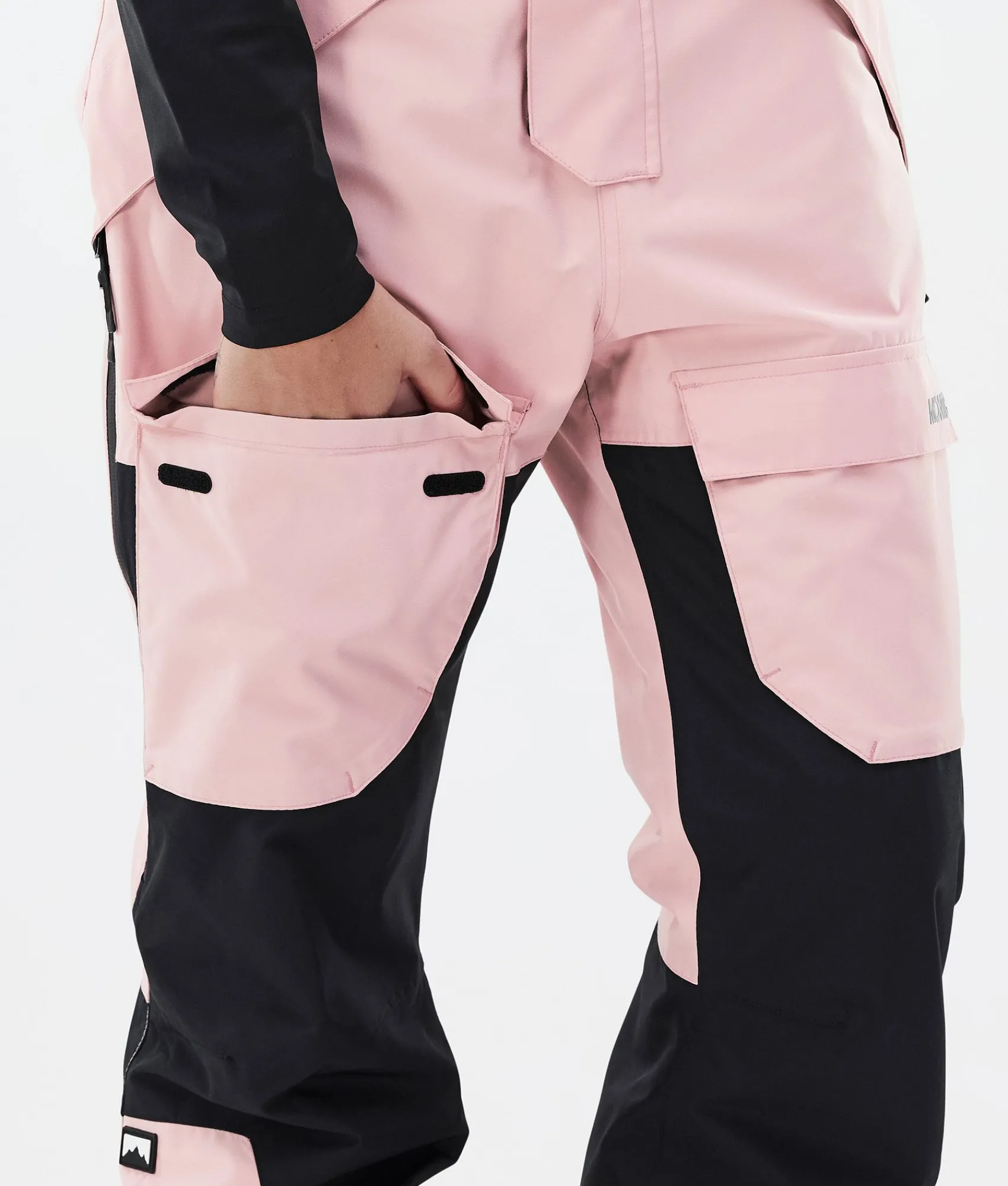 MONTEC Fawk W SoftPink/Black Cheap