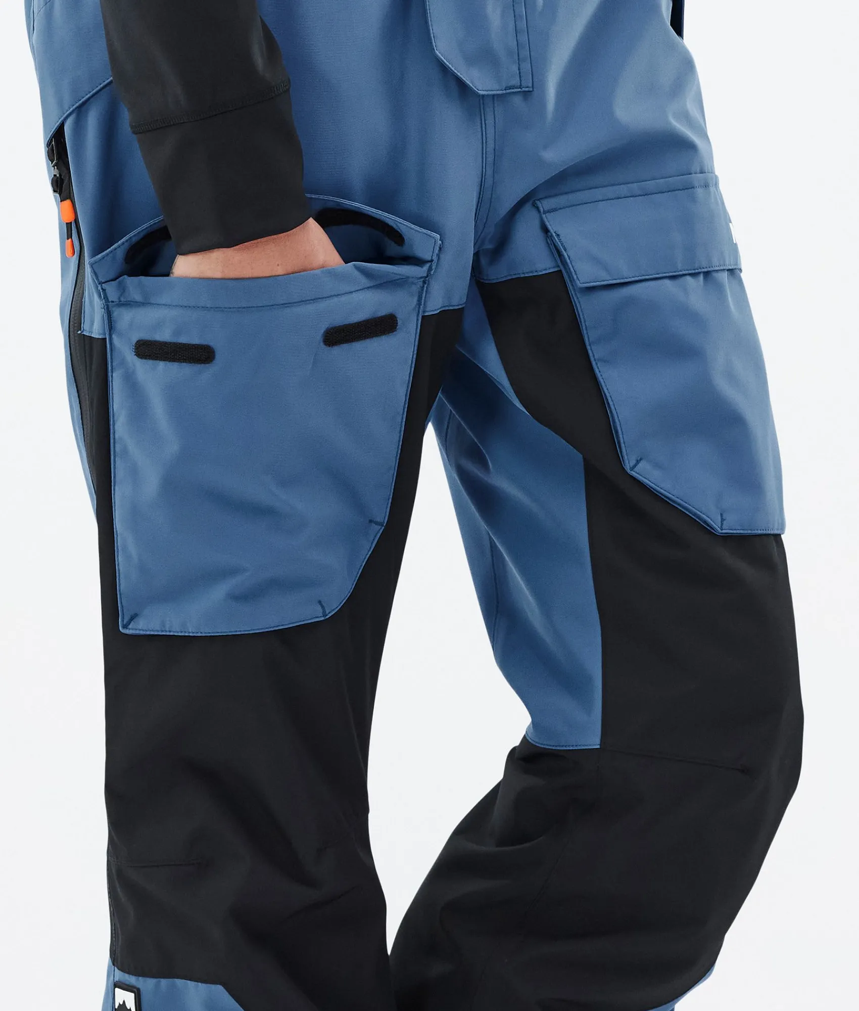 MONTEC Fawk W BlueSteel/Black Cheap