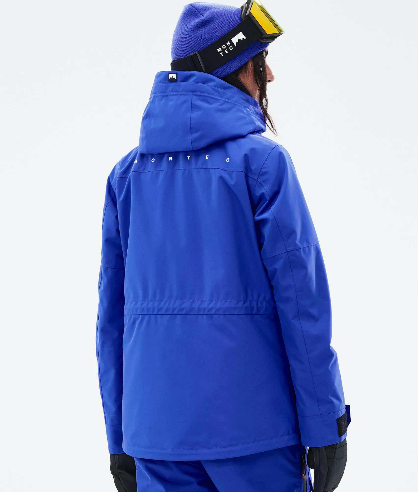 MONTEC Fawk W CobaltBlue Flash Sale