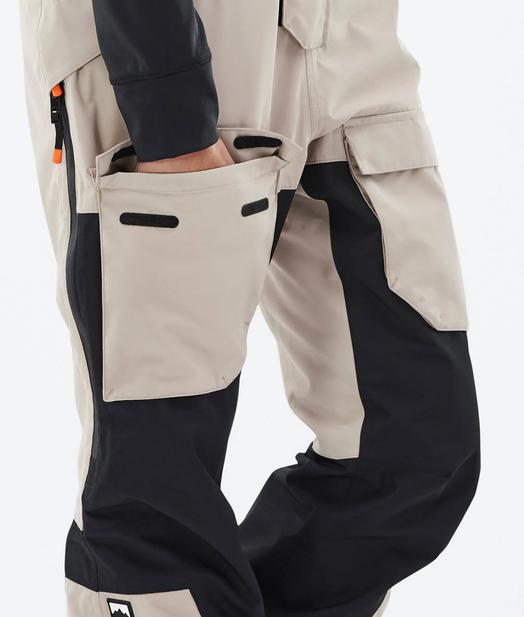 MONTEC Fawk W Sand/Black Discount