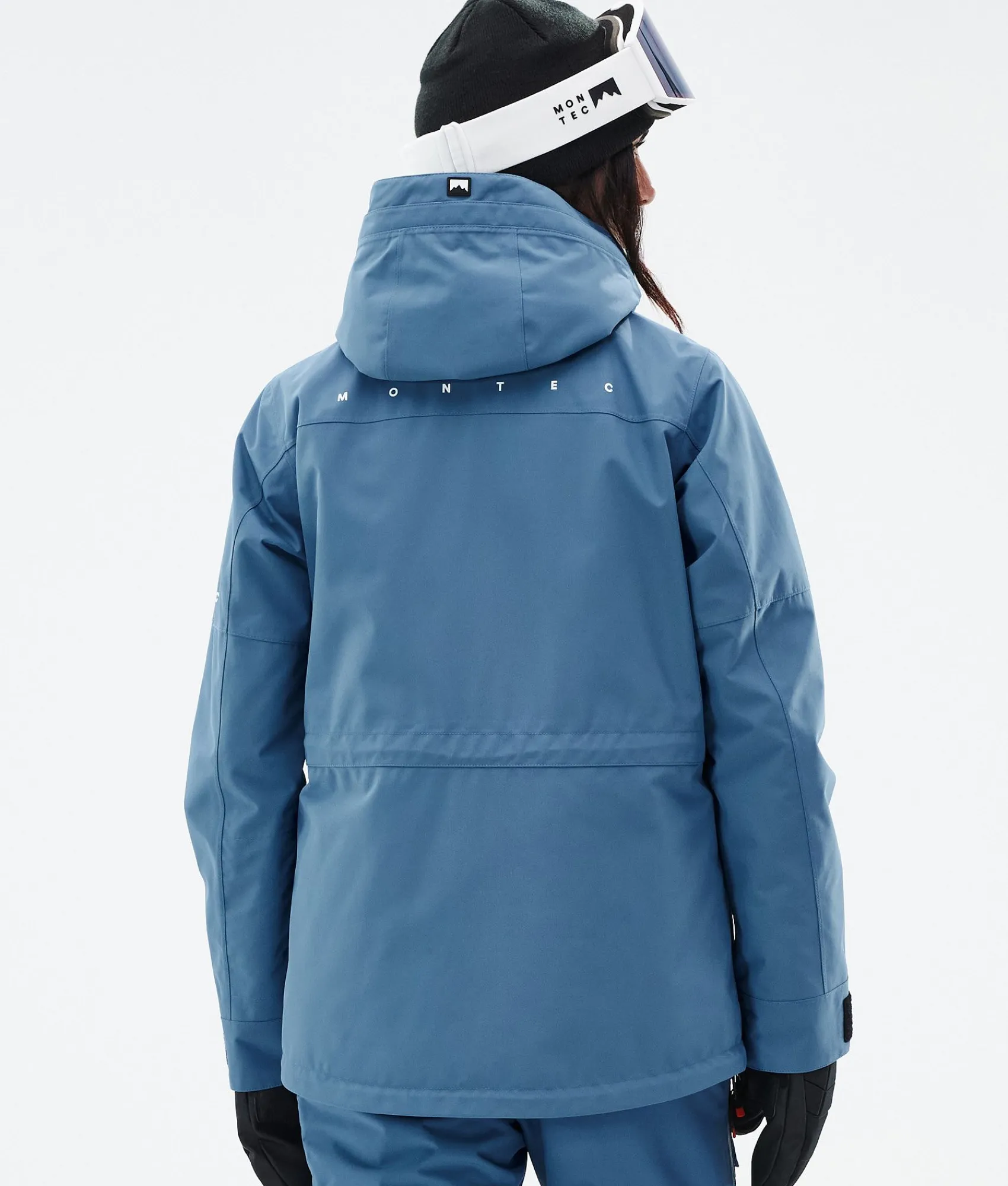 MONTEC Fawk W BlueSteel Best Sale