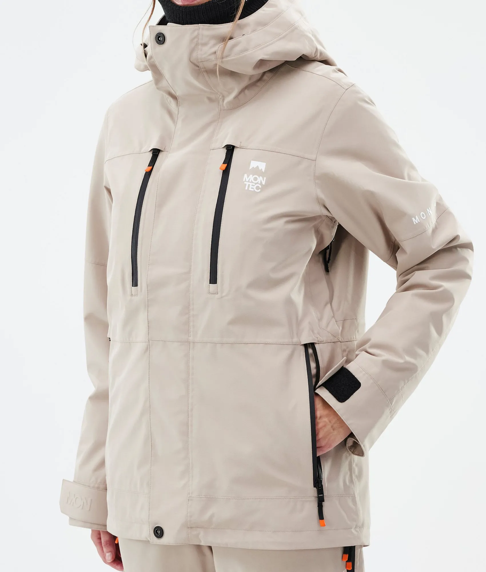 MONTEC Fawk W Sand Online