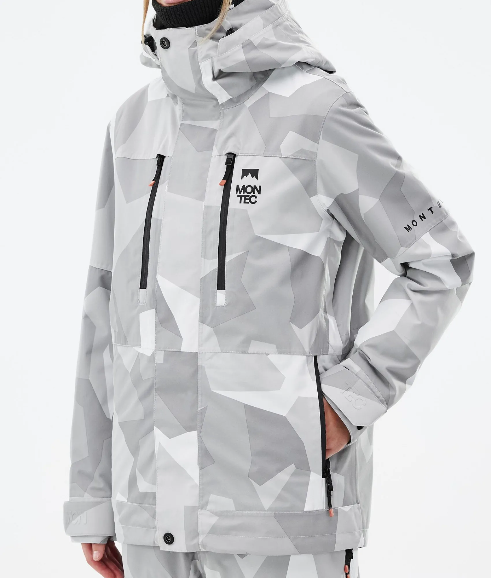 MONTEC Fawk W SnowCamo Store
