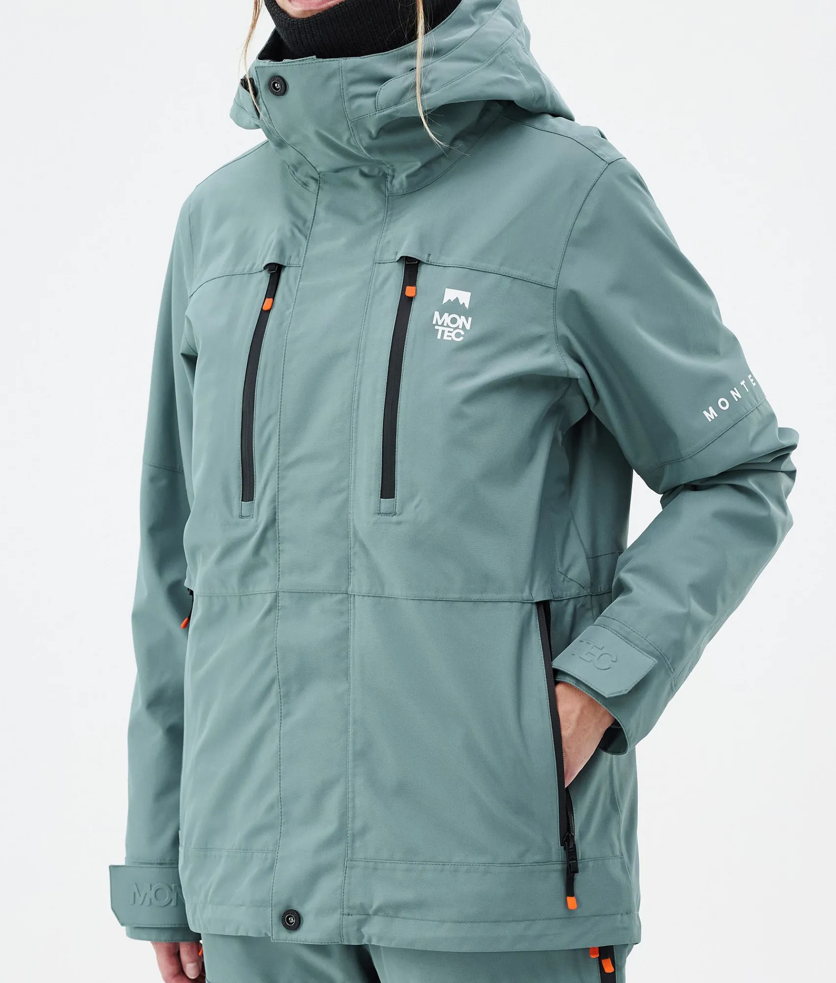 MONTEC Fawk W Atlantic Cheap