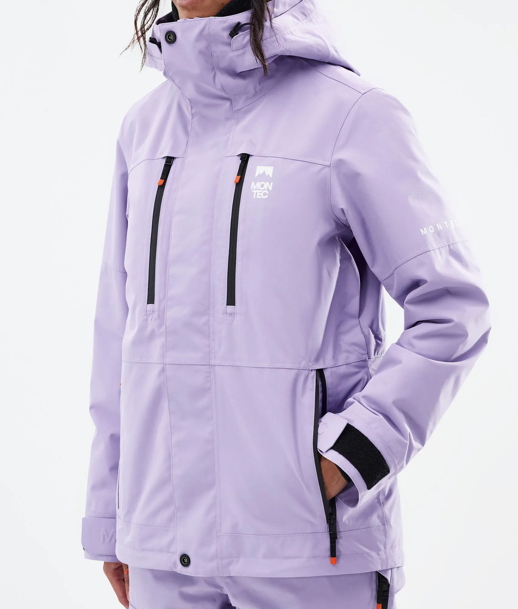 MONTEC Fawk W FadedViolet Best Sale
