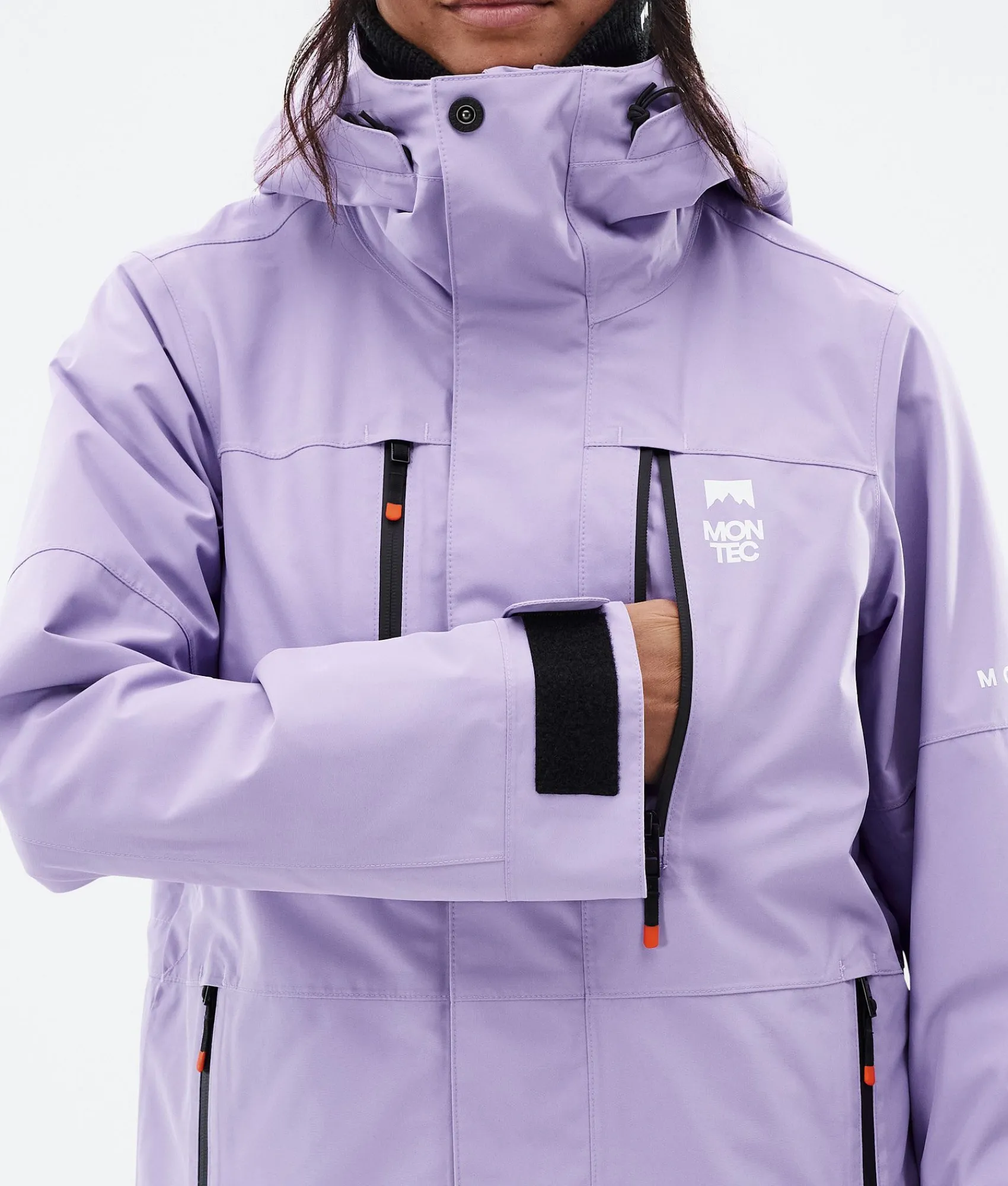 MONTEC Fawk W FadedViolet Cheap