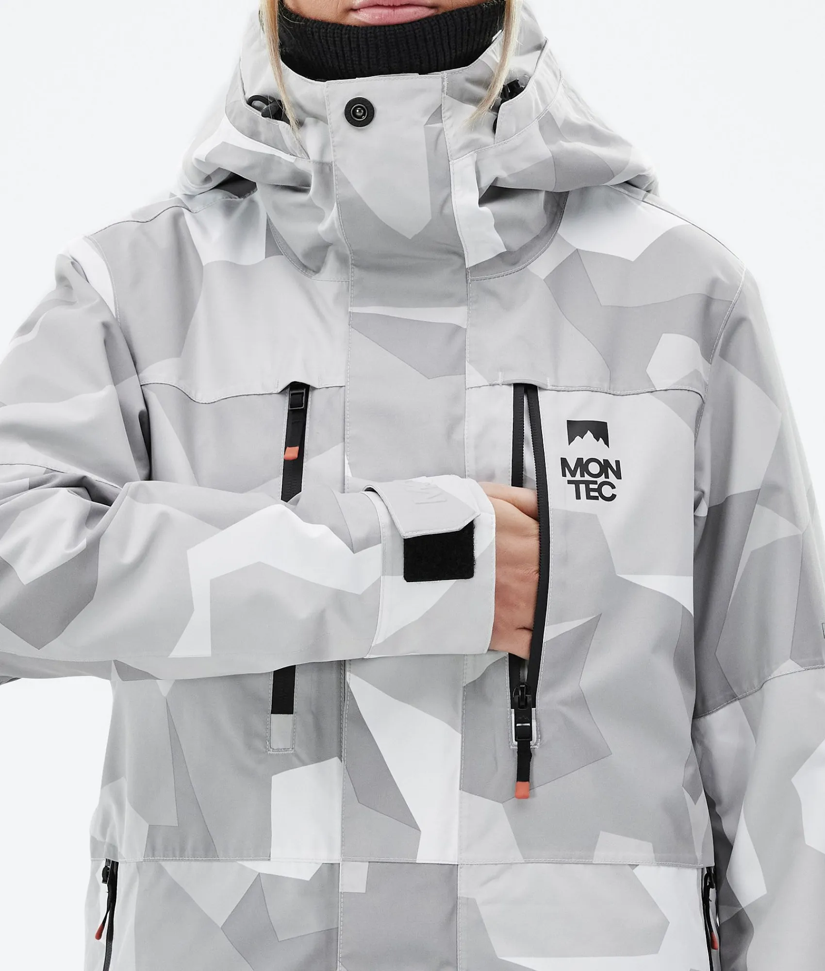 MONTEC Fawk W SnowCamo Store