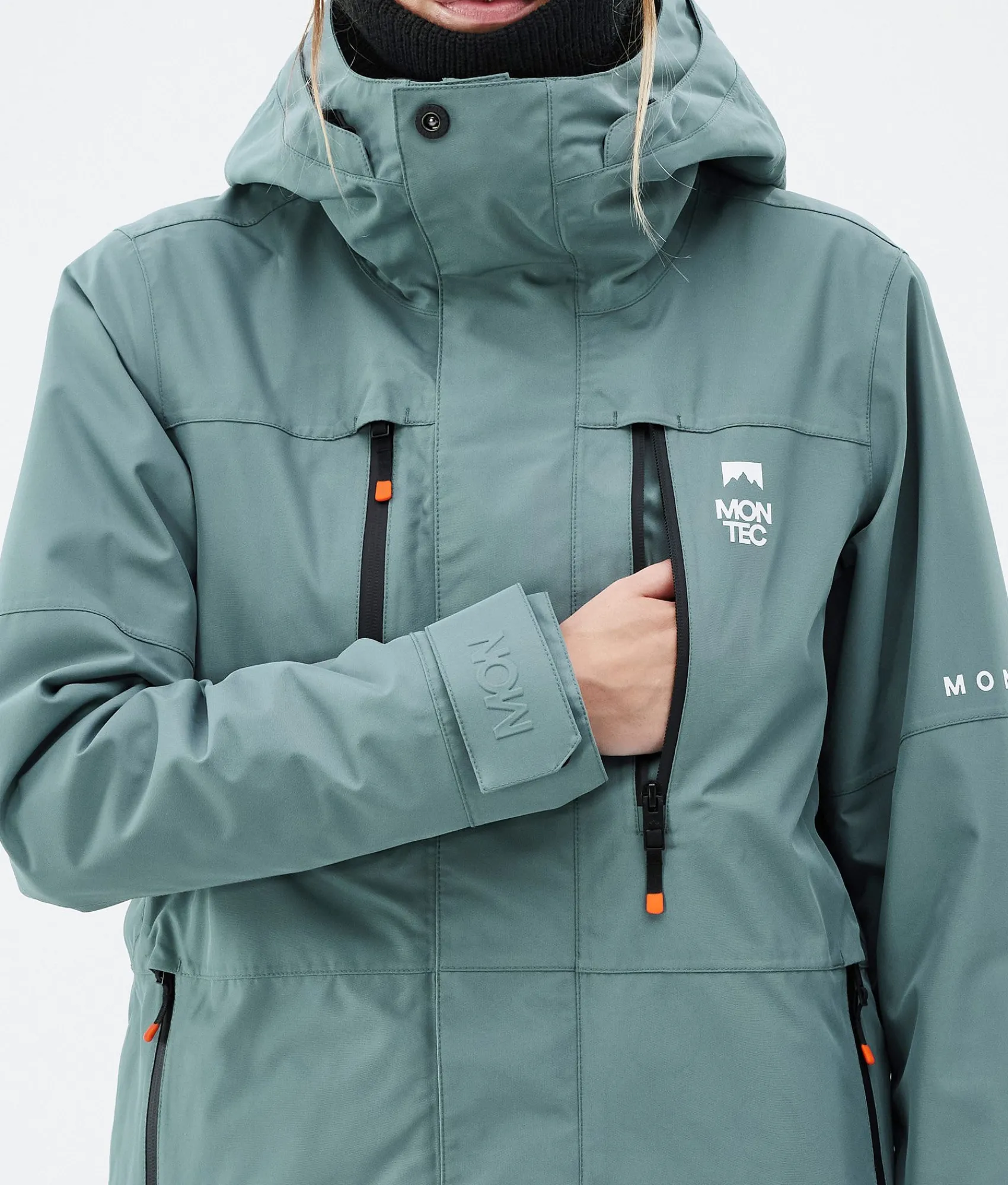 MONTEC Fawk W Atlantic Cheap