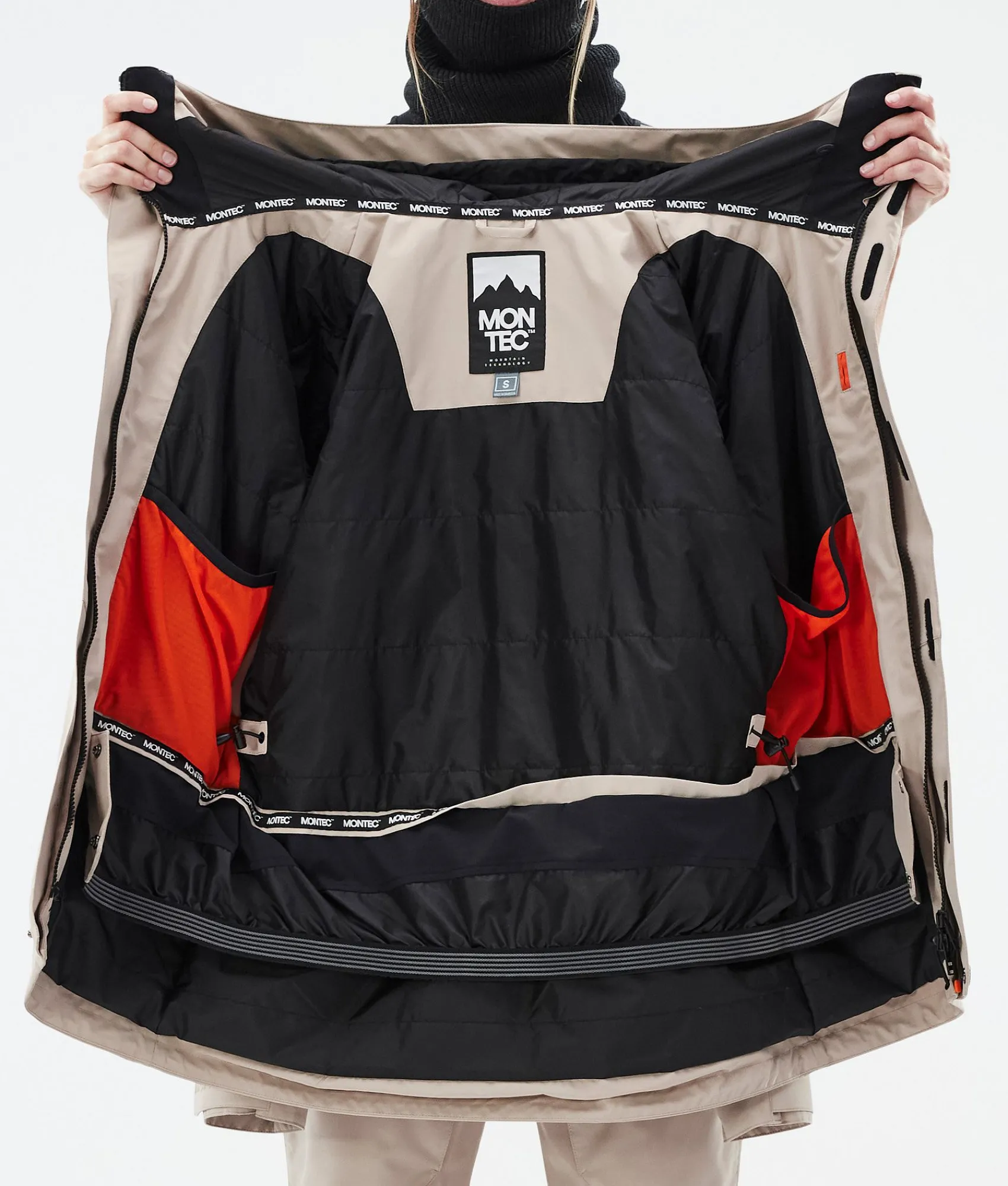 MONTEC Fawk W Sand Online