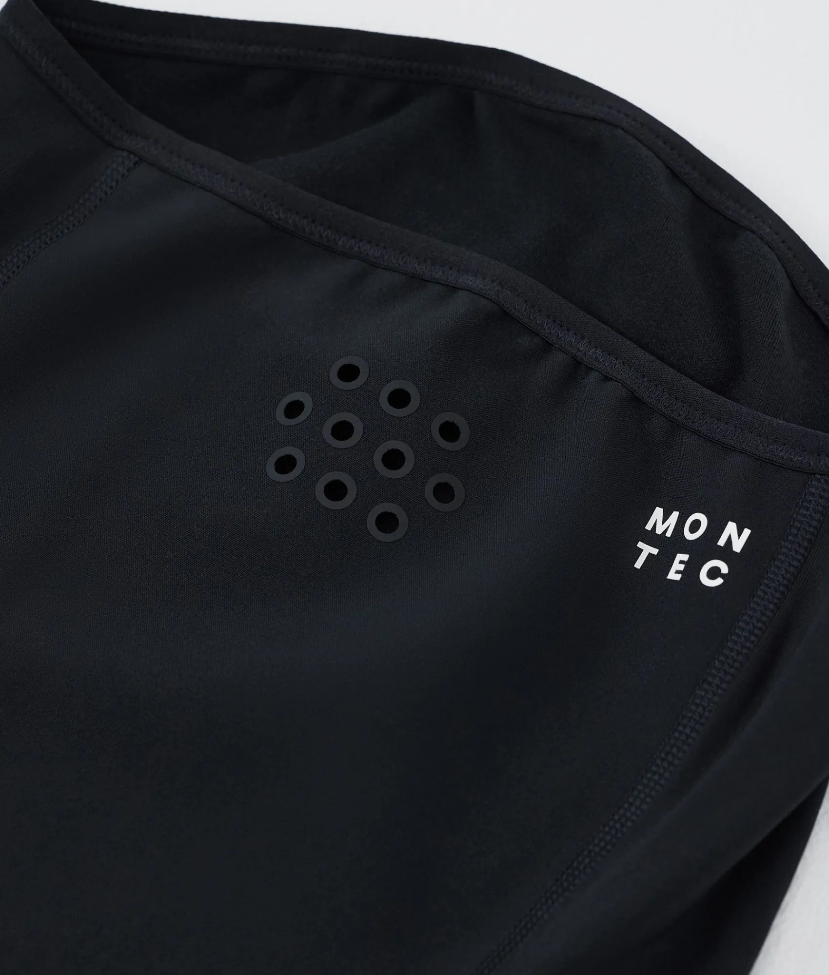 MONTEC Ice Tube II Black Flash Sale