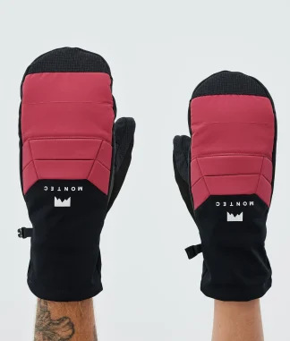 MONTEC Kilo LightRed Cheap