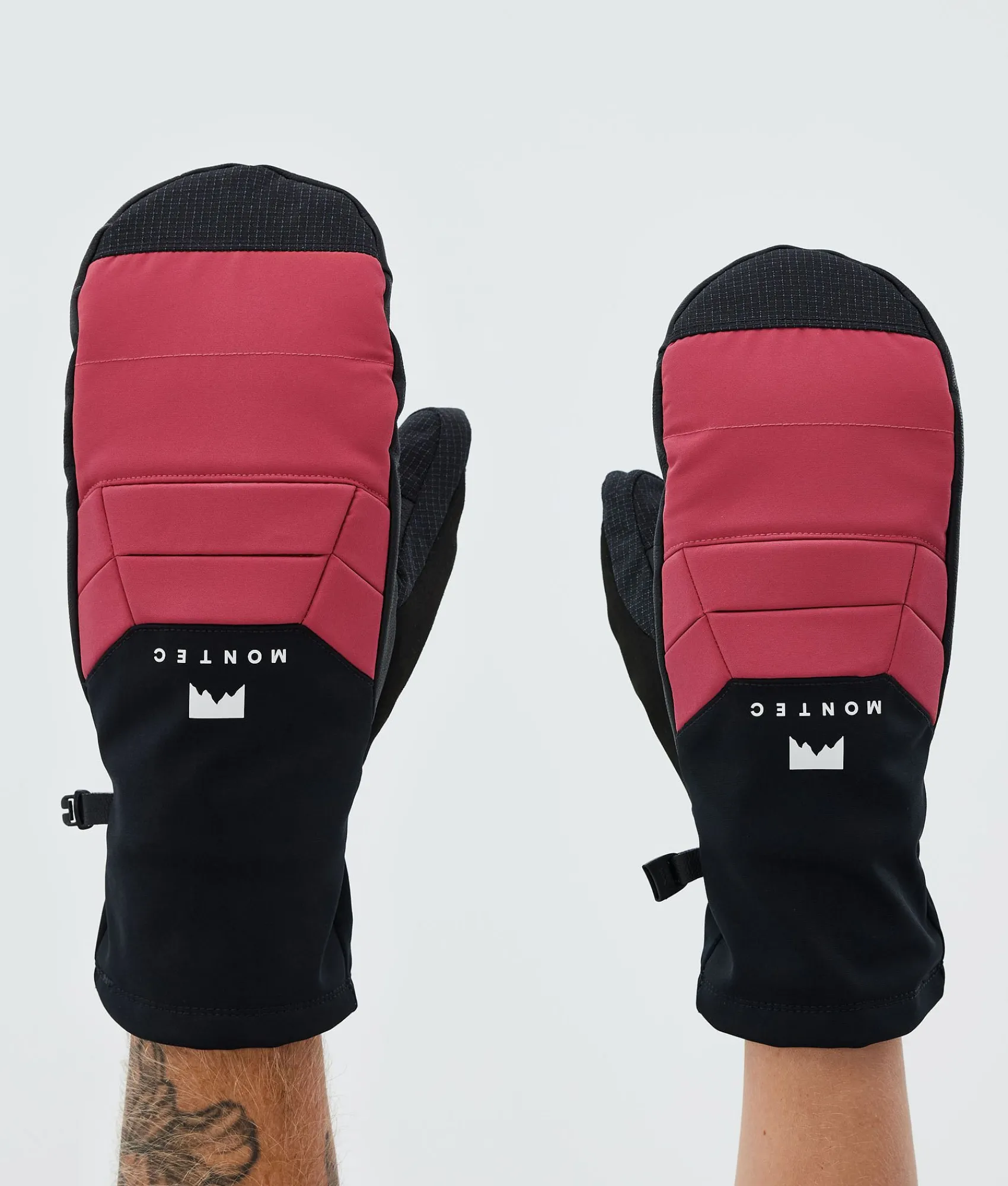 MONTEC Kilo LightRed Cheap