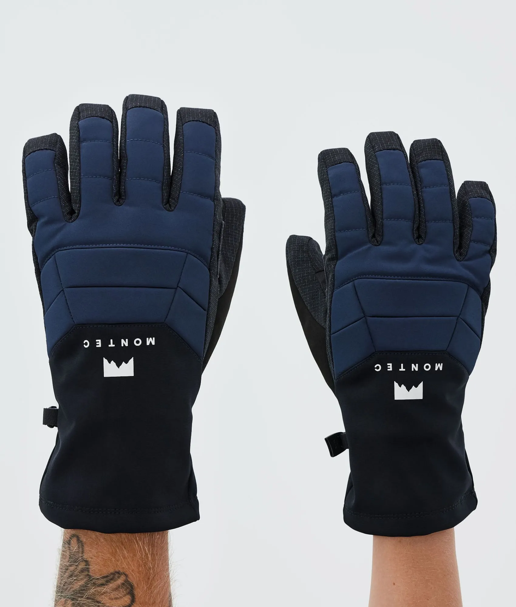 MONTEC Kilo DarkBlue Outlet