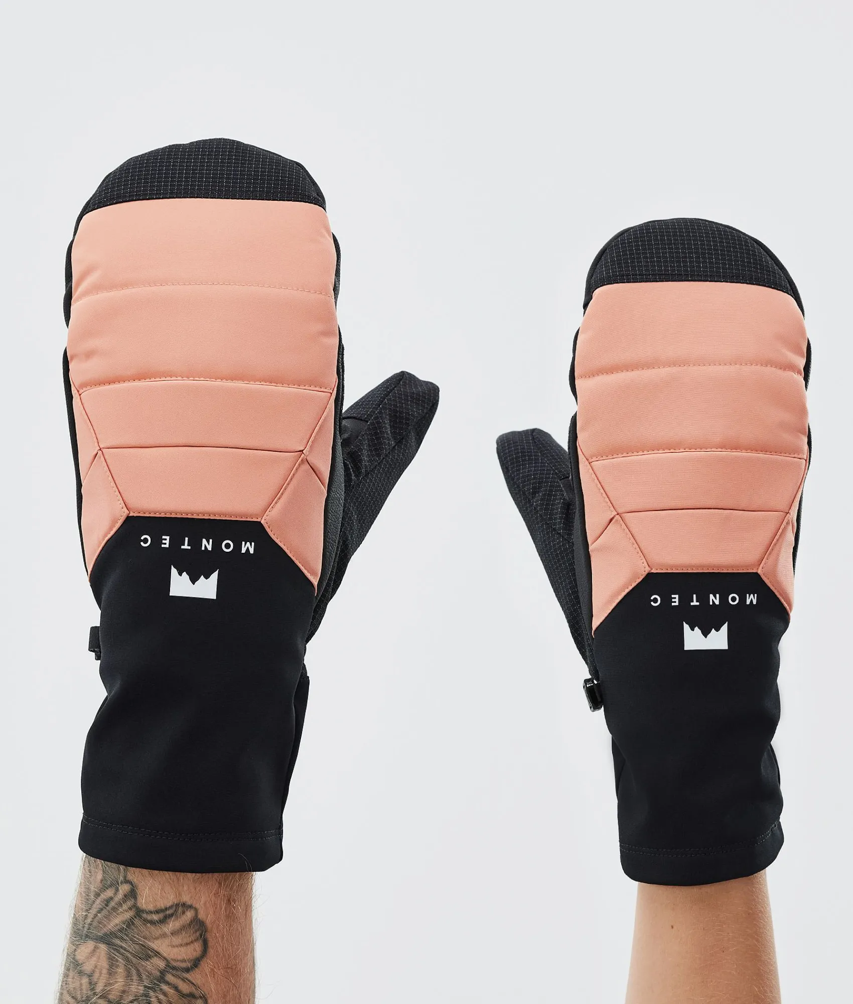 MONTEC Kilo FadedPeach Sale