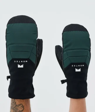 MONTEC Kilo DarkAtlantic Outlet