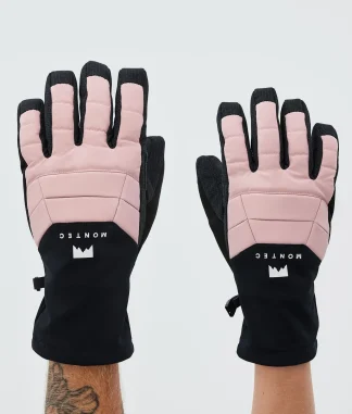 MONTEC Kilo SoftPink Best