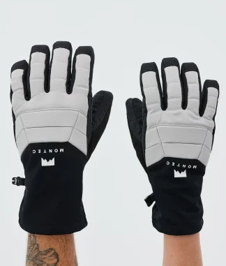 MONTEC Kilo LightGrey Shop