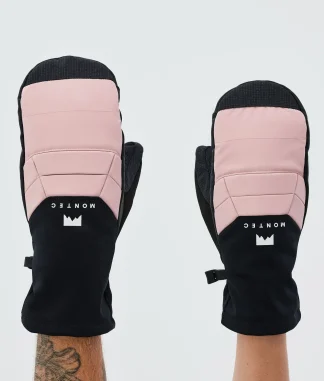 MONTEC Kilo SoftPink Clearance