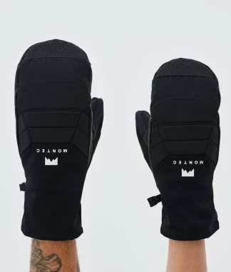 MONTEC Kilo Black Shop
