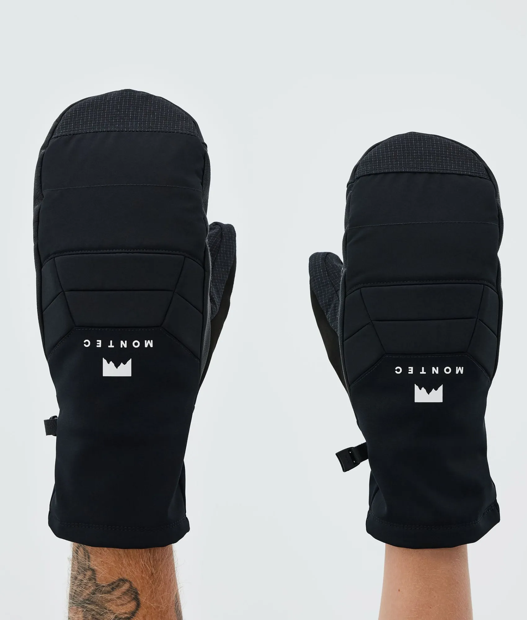 MONTEC Kilo Black Shop