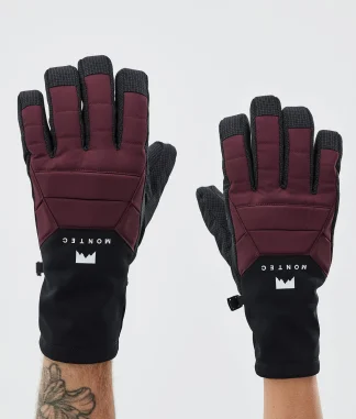 MONTEC Kilo Burgundy Cheap
