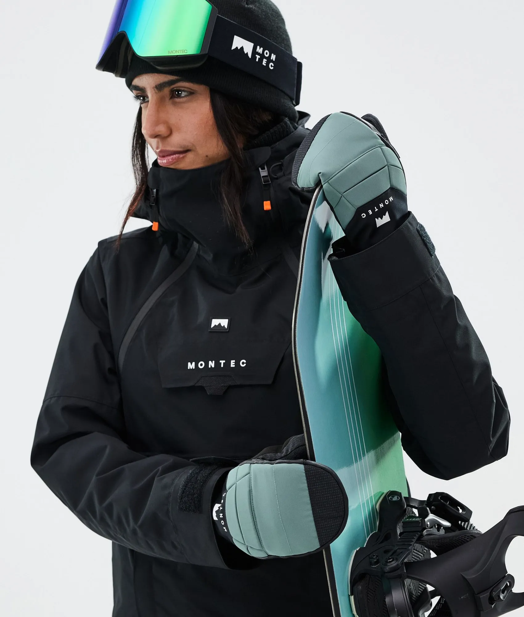 MONTEC Kilo Atlantic Best