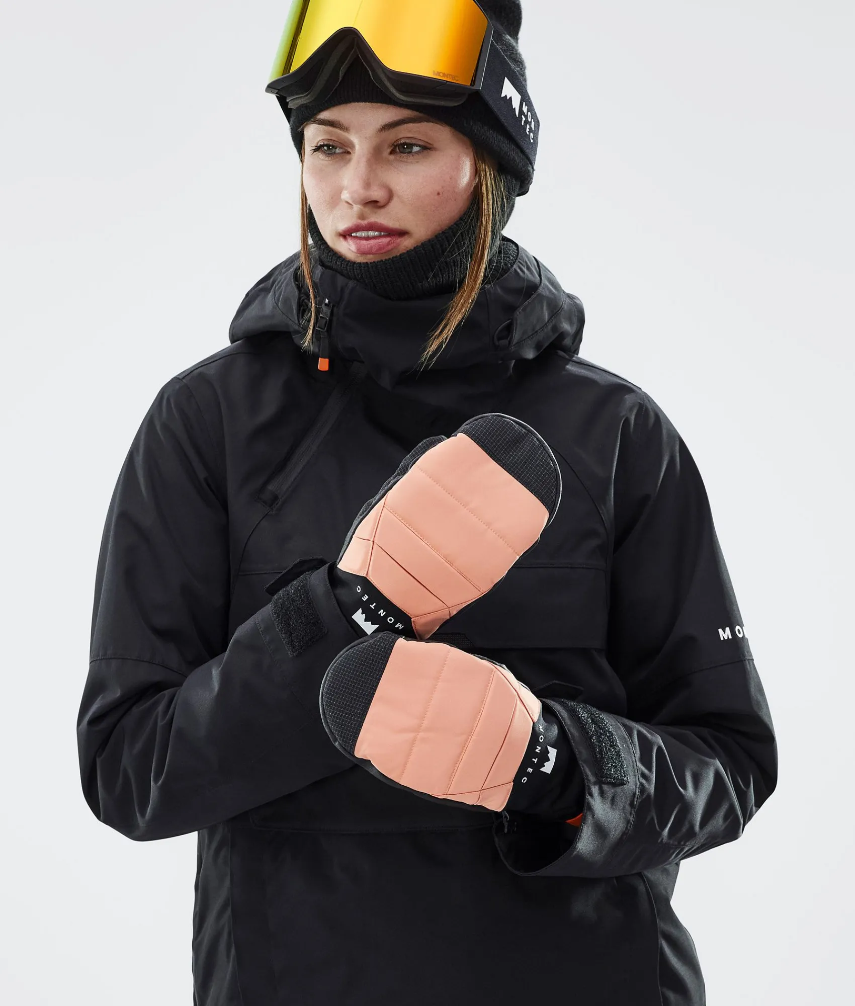 MONTEC Kilo FadedPeach Sale