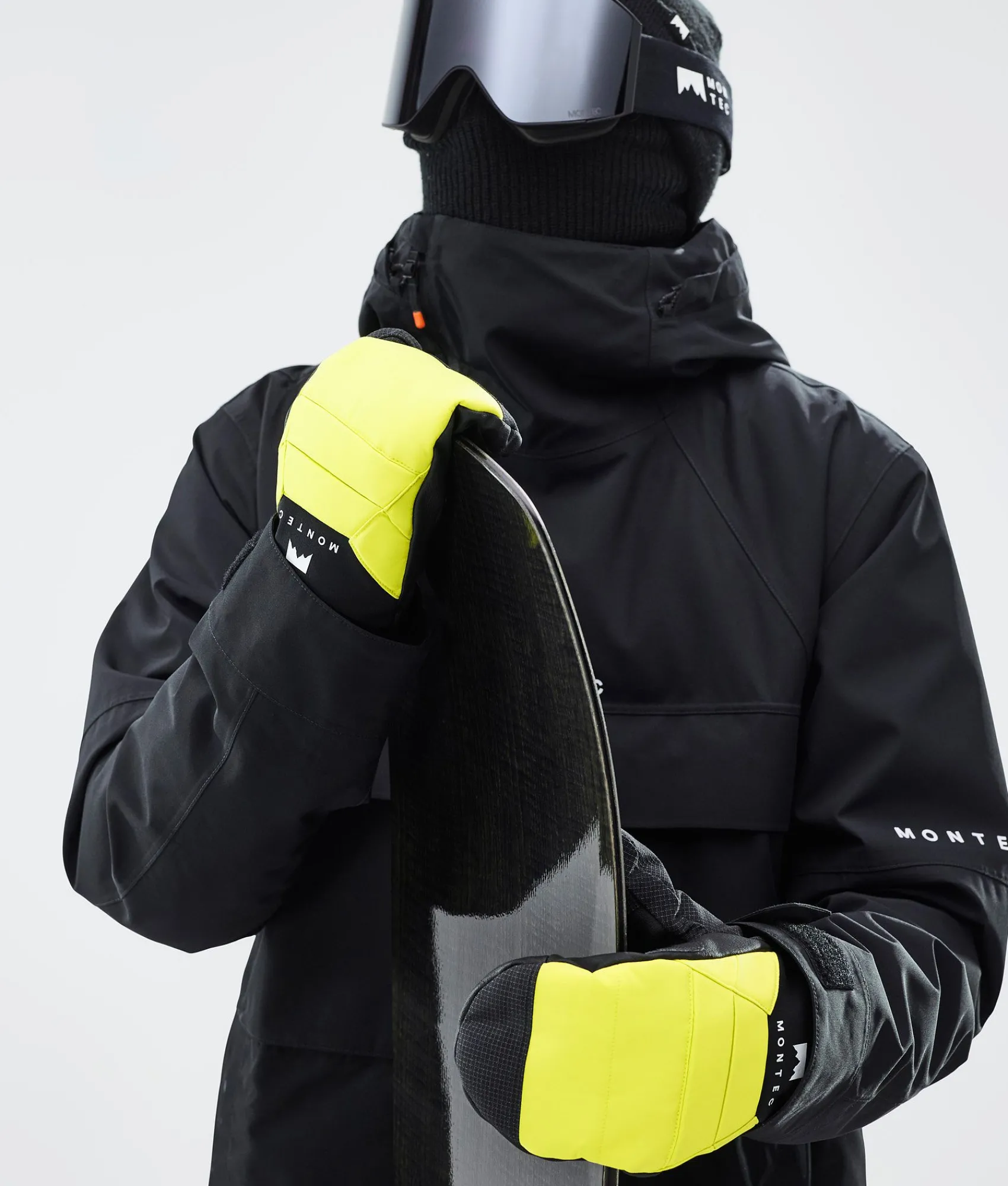 MONTEC Kilo BrightYellow Best Sale