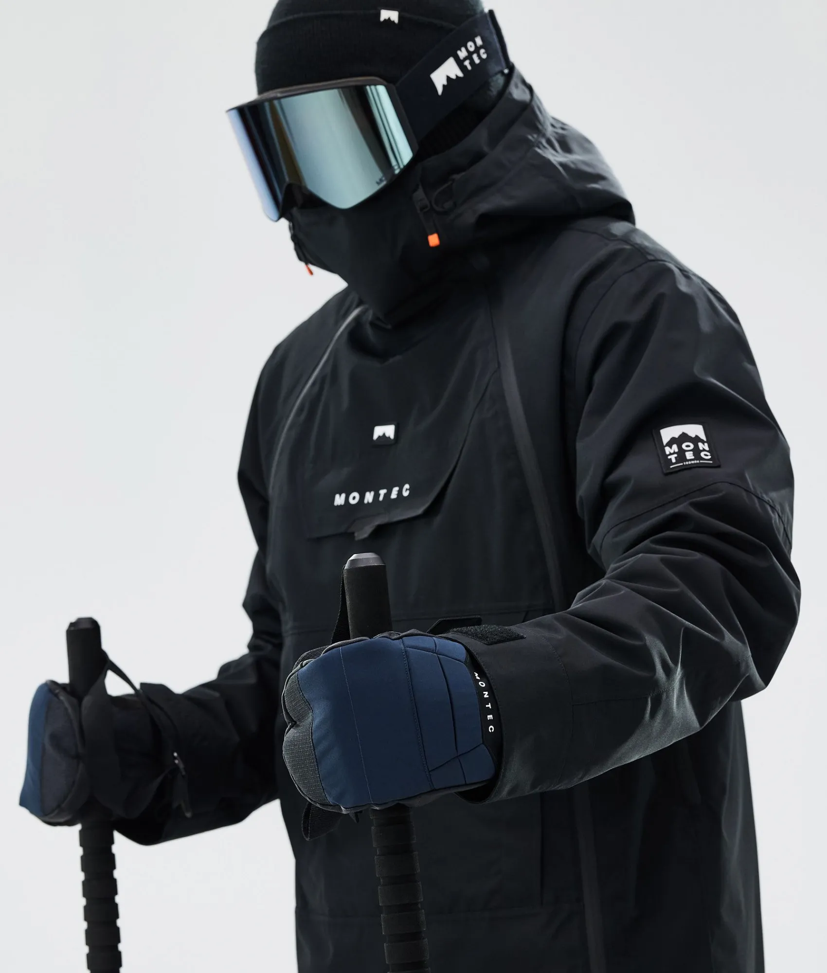 MONTEC Kilo DarkBlue Fashion