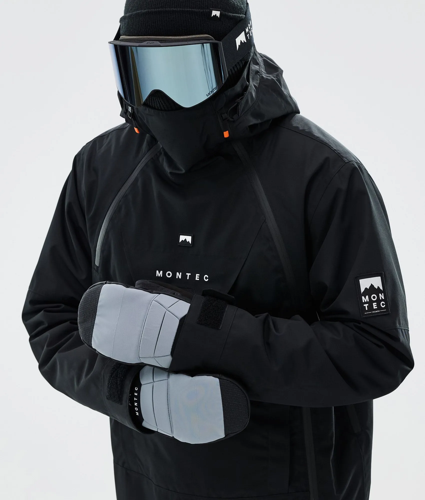 MONTEC Kilo SoftBlue Clearance