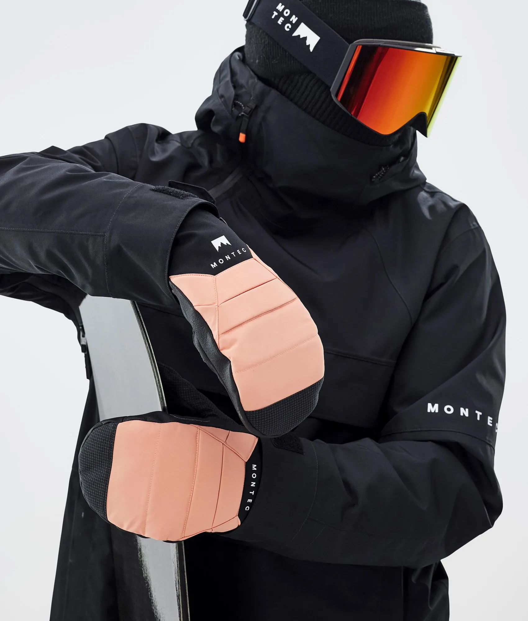MONTEC Kilo FadedPeach Sale