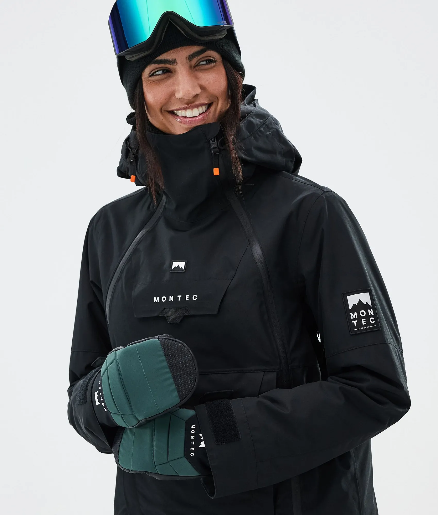 MONTEC Kilo DarkAtlantic Outlet