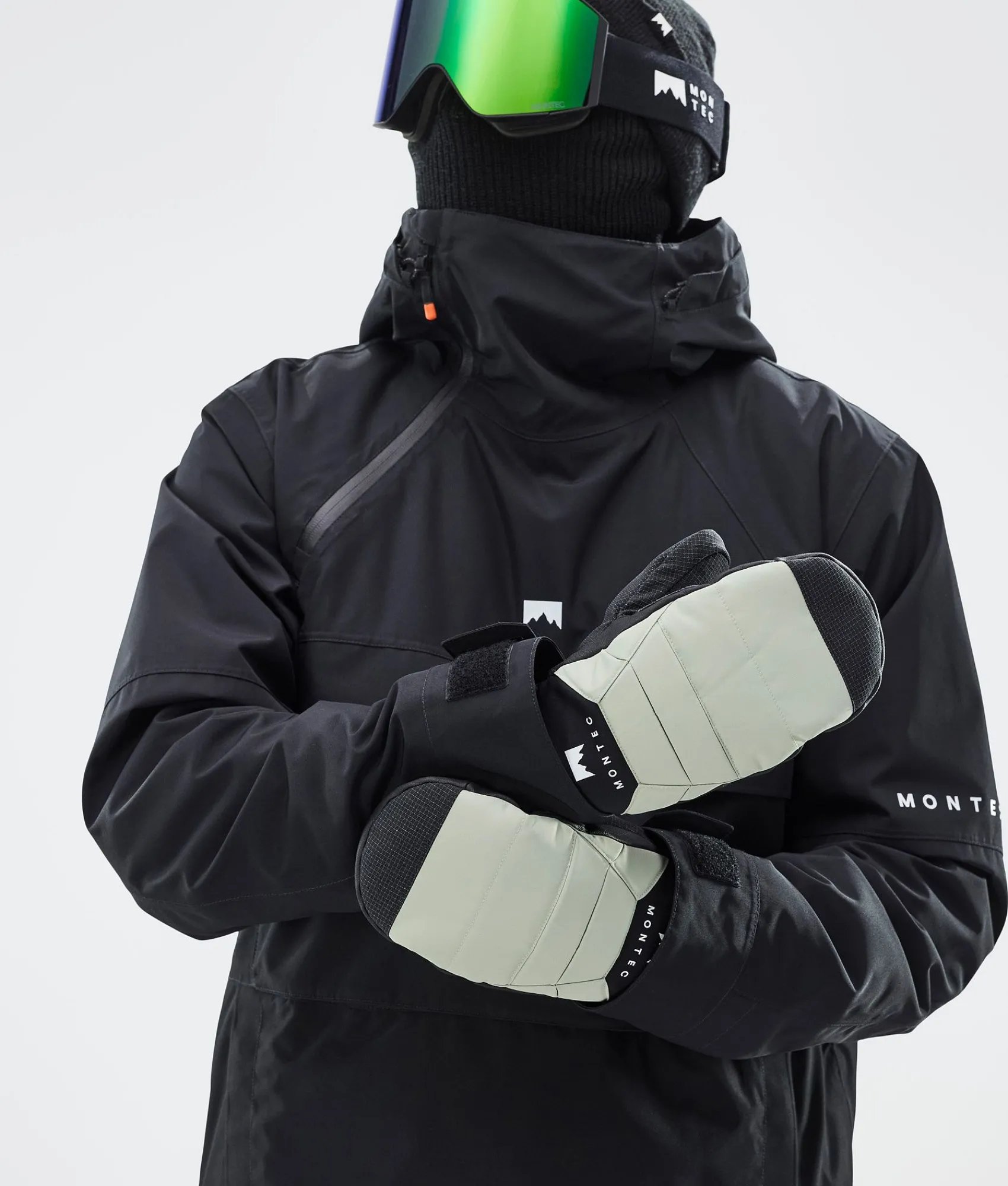 MONTEC Kilo SoftGreen Flash Sale