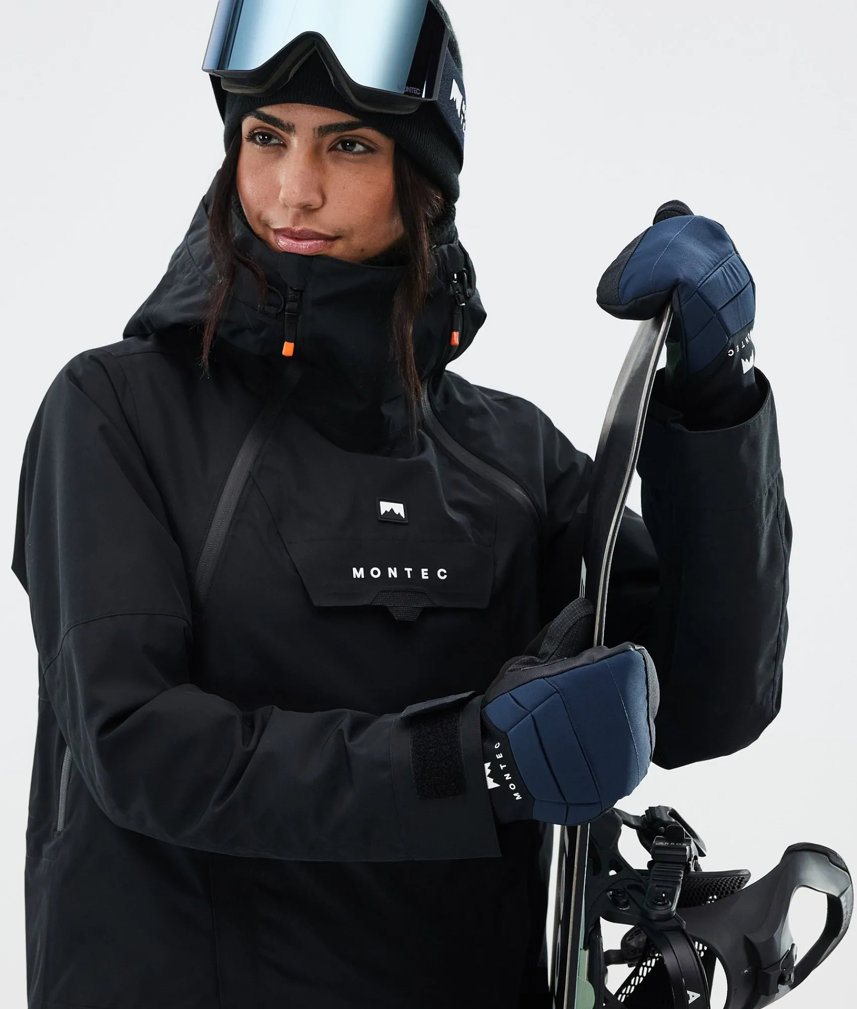 MONTEC Kilo DarkBlue Fashion