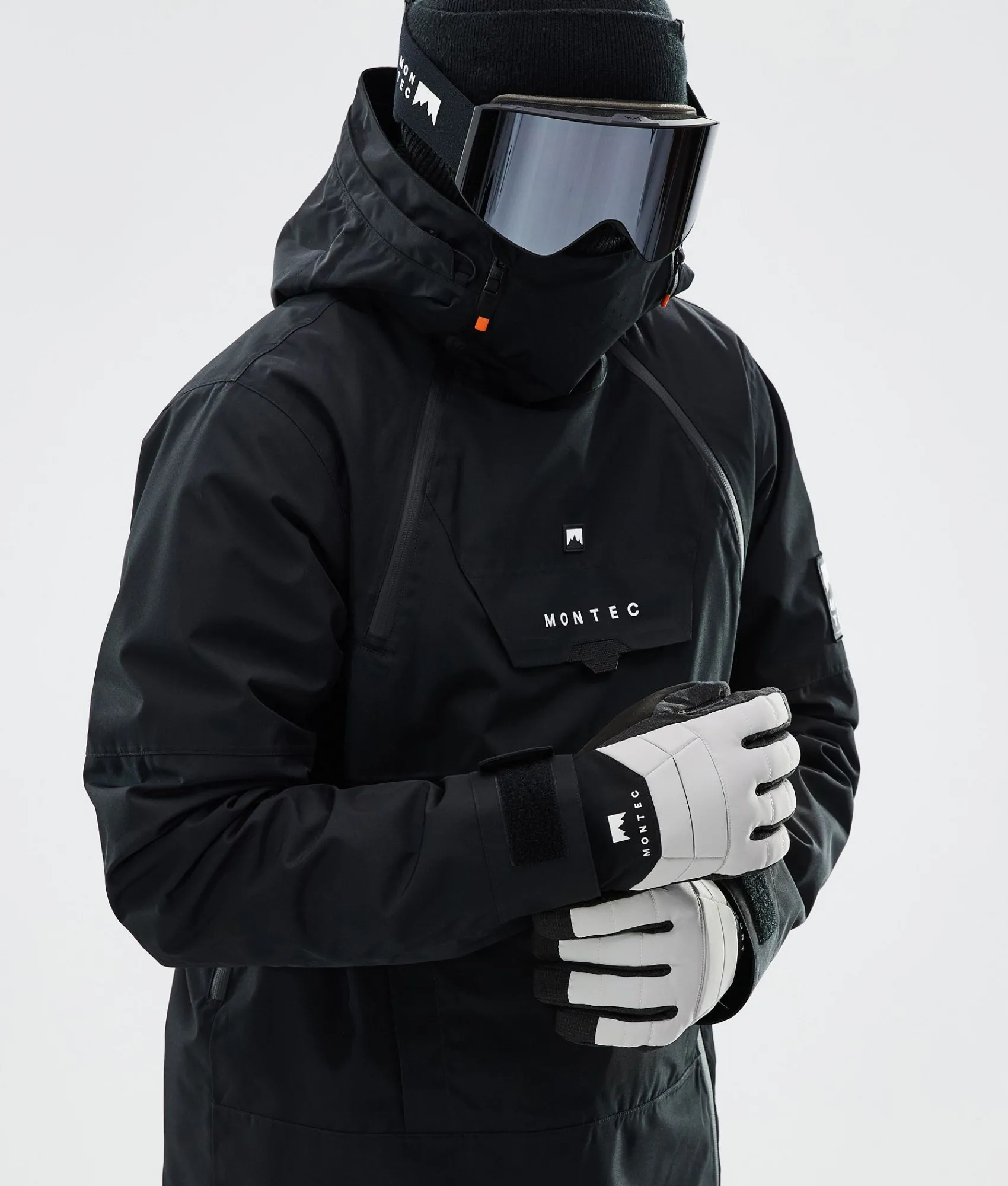 MONTEC Kilo LightGrey Shop