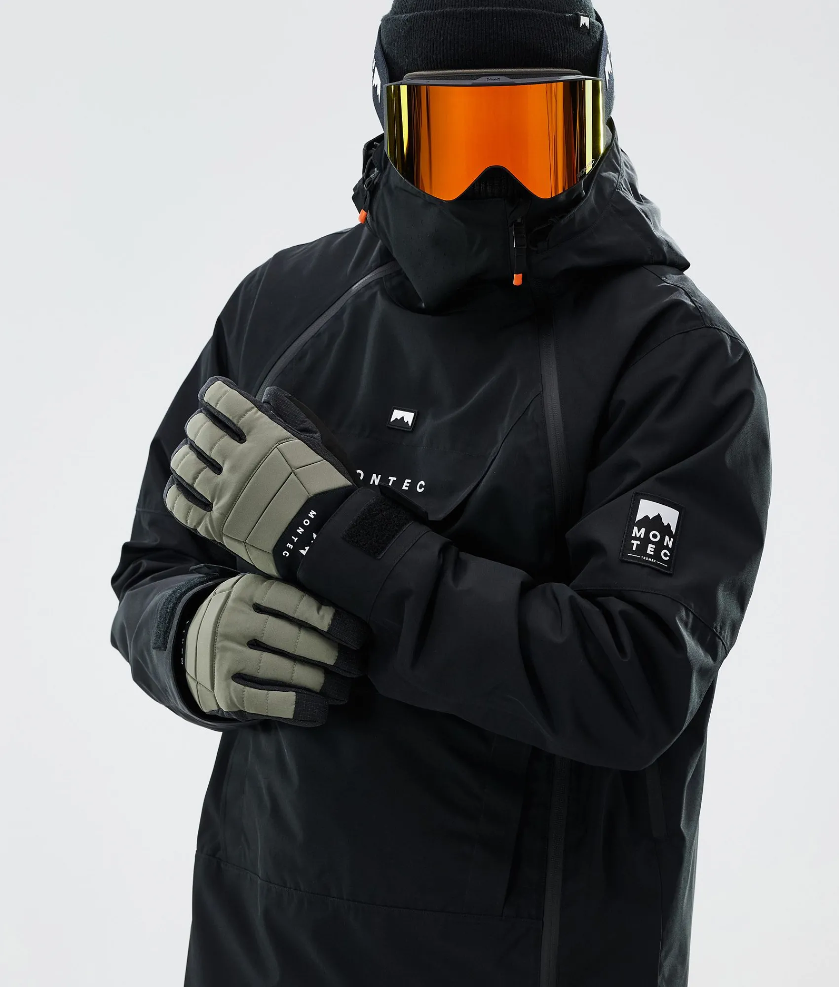MONTEC Kilo Greenish Online