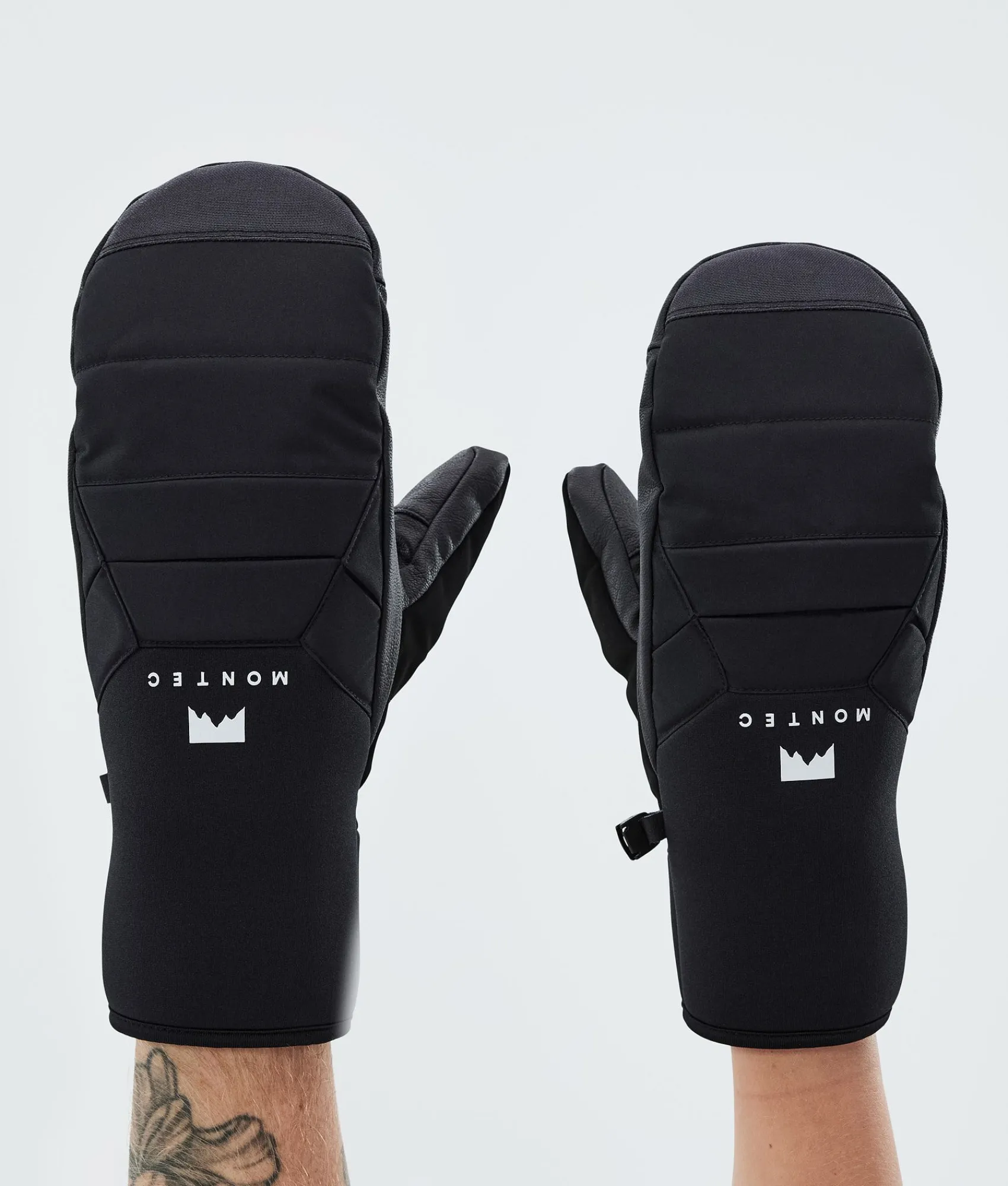 MONTEC Kilo 2022 Black Cheap