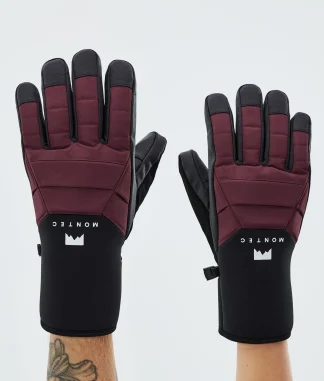 MONTEC Kilo 2022 Burgundy Discount
