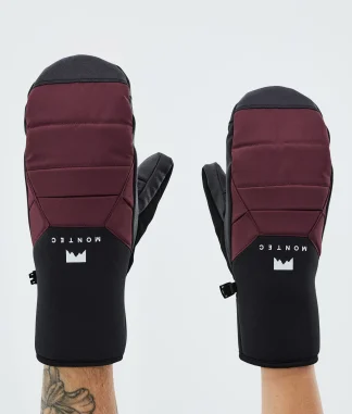 MONTEC Kilo 2022 Burgundy Outlet