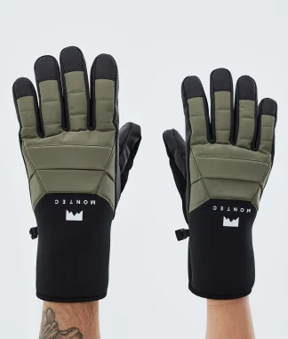 MONTEC Kilo 2022 Greenish Clearance