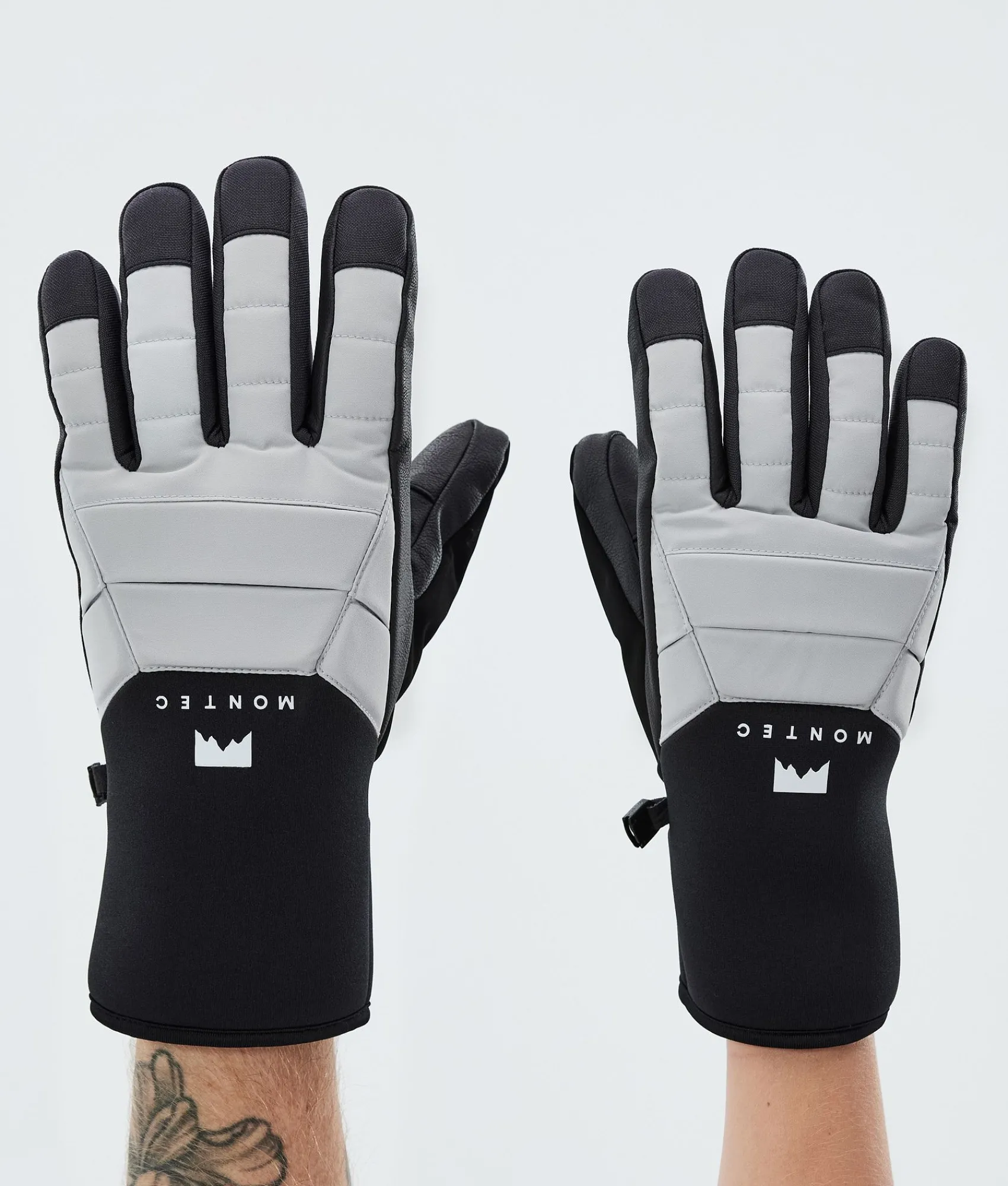 MONTEC Kilo 2022 LightGrey Shop