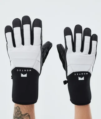 MONTEC Kilo 2022 White Discount