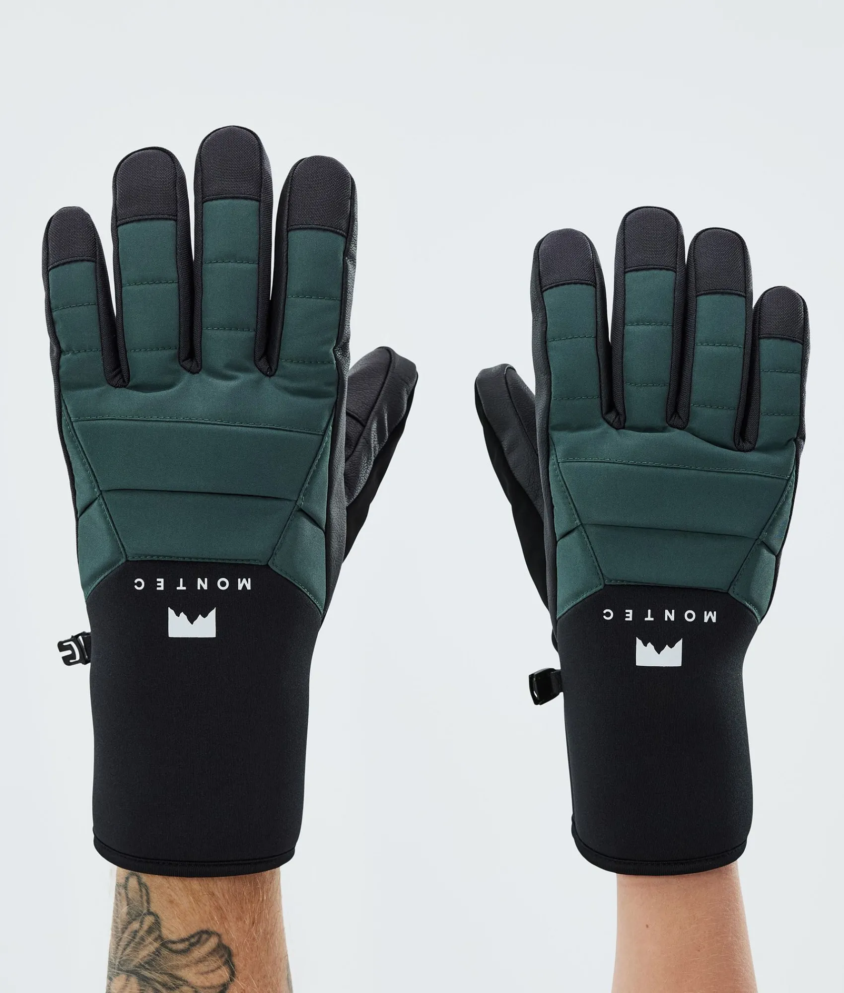 MONTEC Kilo 2022 DarkAtlantic Outlet