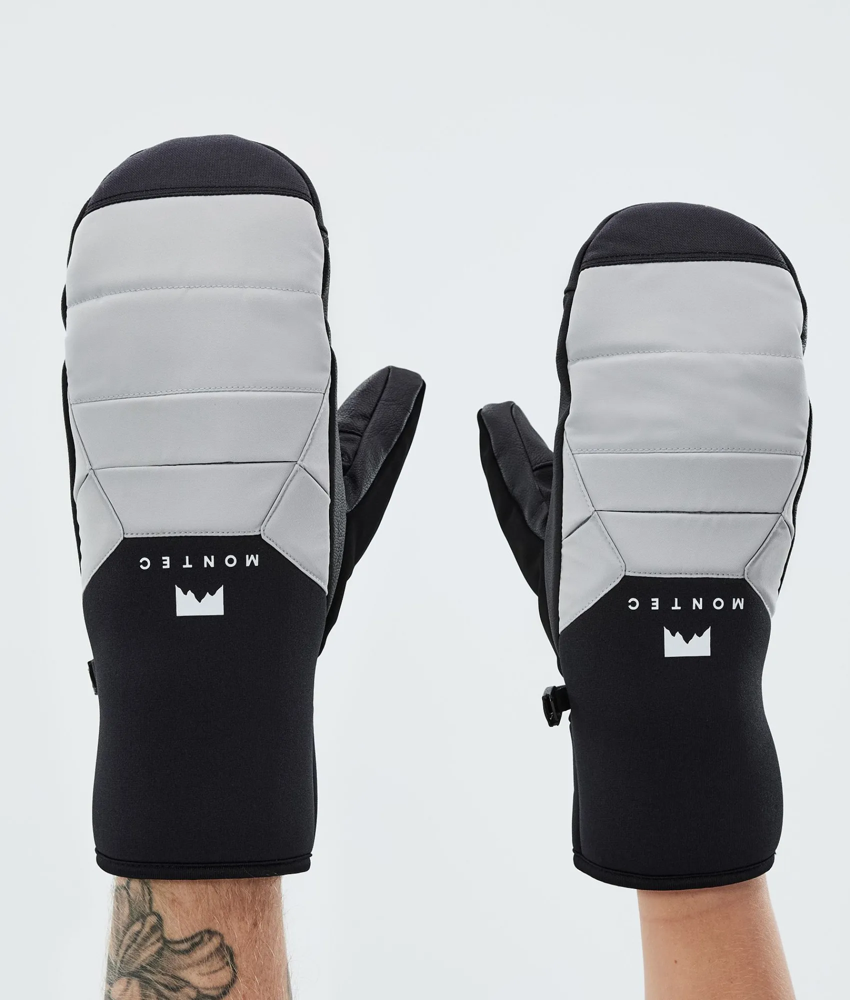 MONTEC Kilo 2022 LightGrey Shop