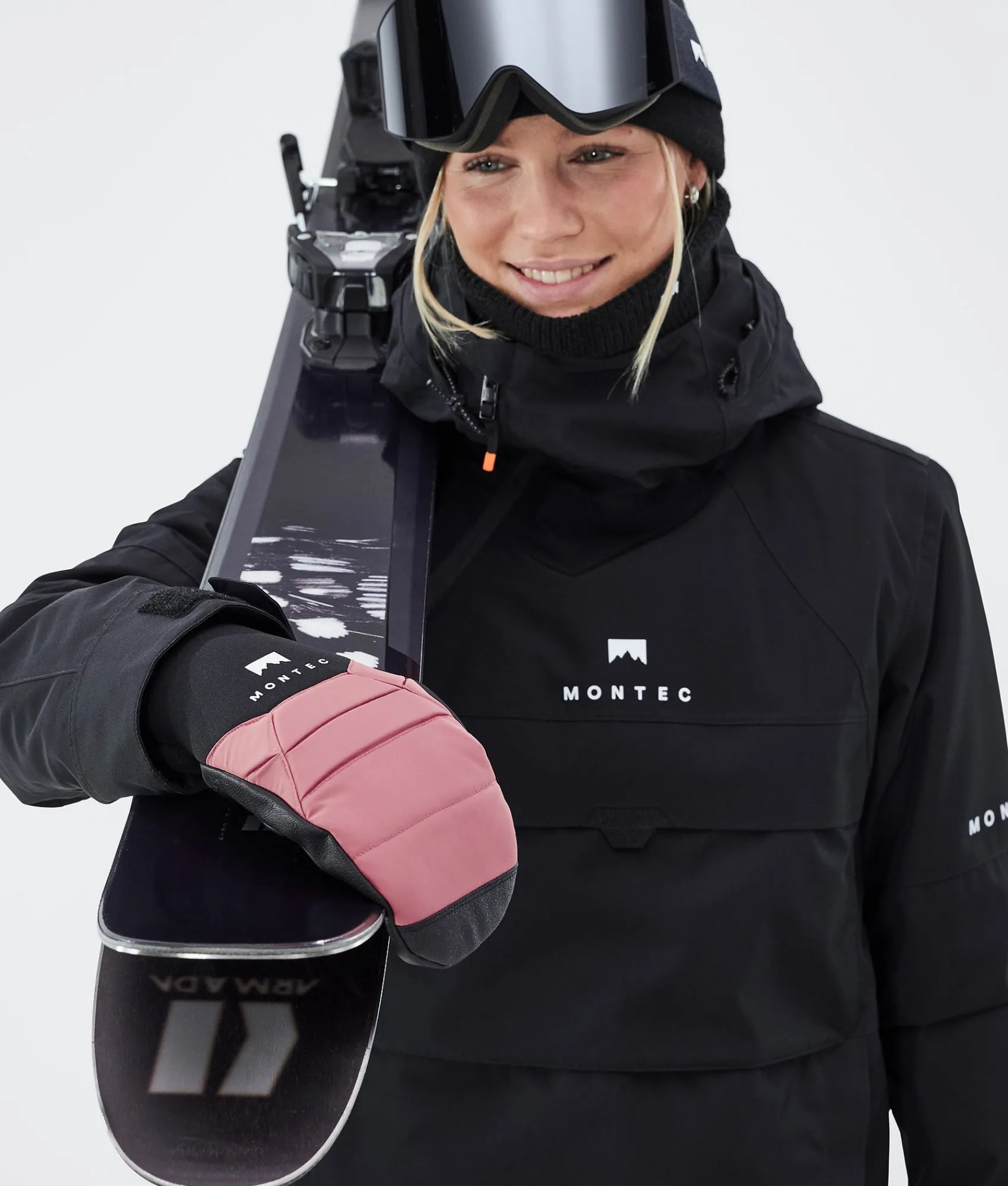 MONTEC Kilo 2022 Pink New